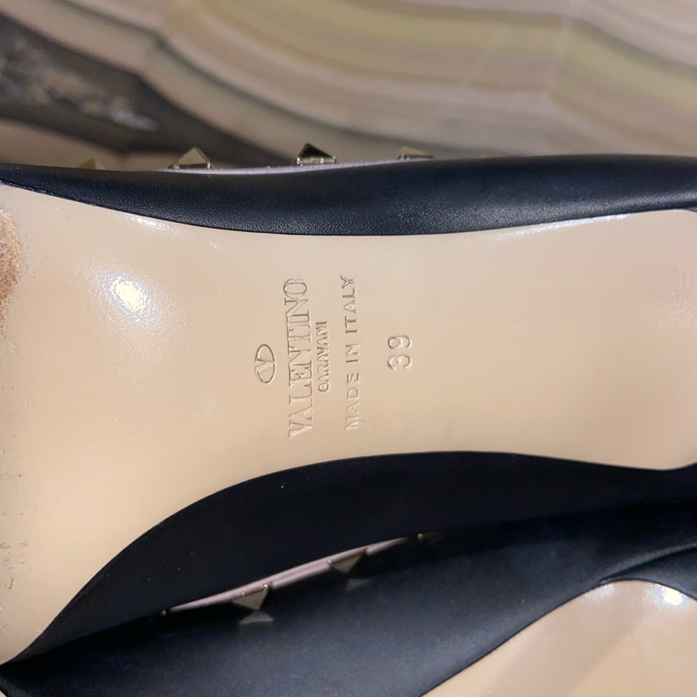 Valentino heels - Picture 5 of 5